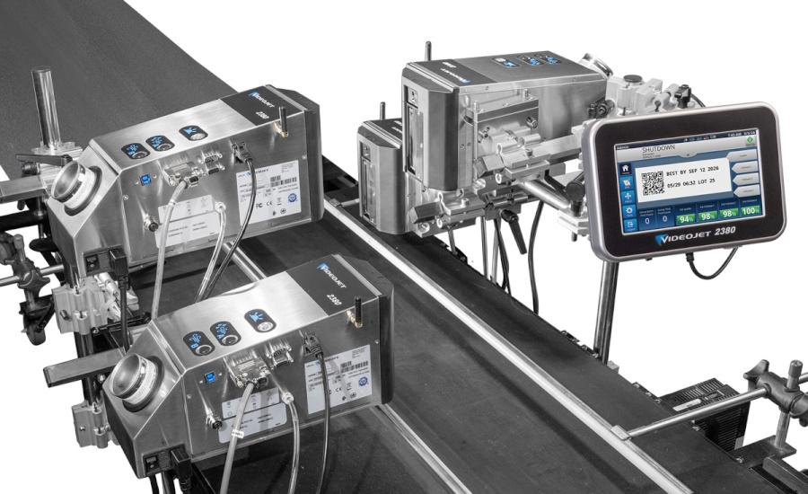 Envolvedora de Pallets X100s