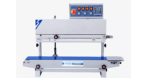 Máquina Automática de Sellado al Vacío HVB-1020F/2