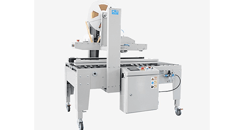 Selladora con Cinta Kraft FXW-6050