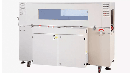 Túnel Termorretráctil BS-5030X