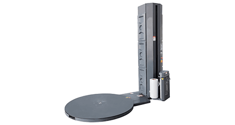 Envolvedora de Pallets X100s