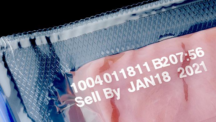 Empacadora al Vacío DZ-400/2E