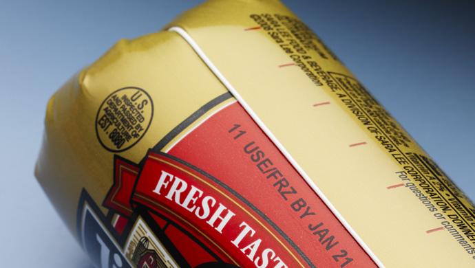 Selladora de Fundas FR-770II